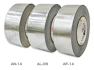LIKS Aluminum Foil Tape