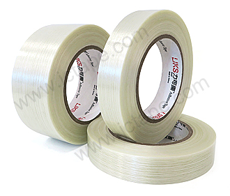 LIKS GF-15 Fiberglass Filament Tape