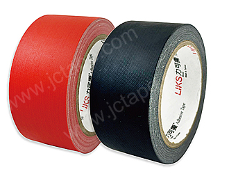 LIKS Matt Black Gaffer Tape 904 904R 907