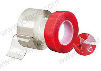 TT10 TR10 Acrylic Foam Tap