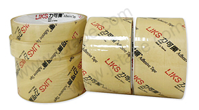 LIKS CL50 Eco-friendly and Biodegradable Cellophane Tape