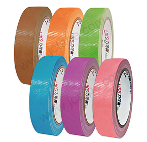 LIKS Colored Cloth Tape 9100
