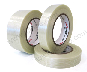 LIKS GF 15 Fiberglass Filament Tape