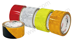 LIKS Reflective Tape Glow in The Dark Tape RF-10 SRF-40 SRF-60 FG680 FG720 AW-10 AL10 3M983